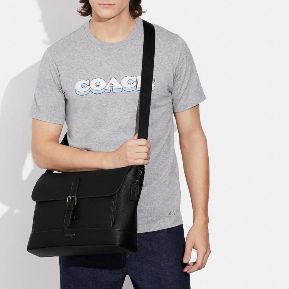 COACH/ハドソンメッセンジャーよろしくお願いします