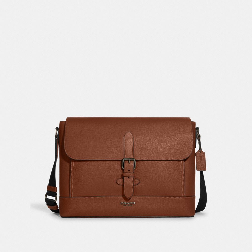 COACH® | Hudson Messenger