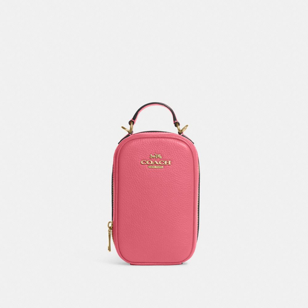 Mini Bags  COACH® Outlet