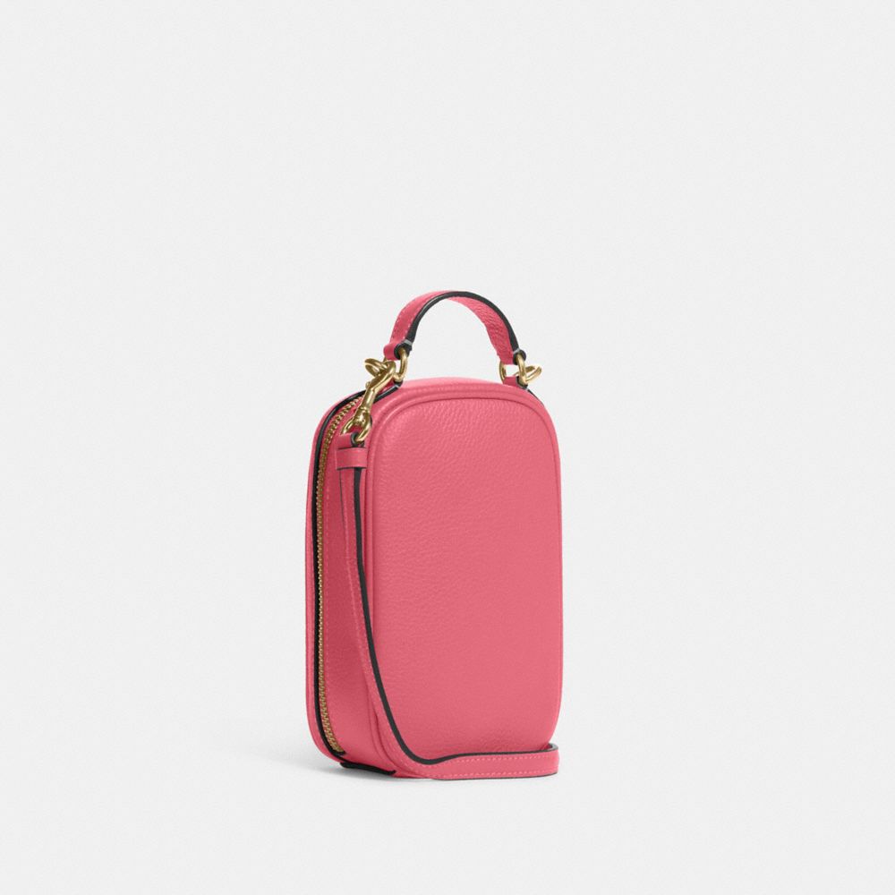 coach ava phone crossbody｜TikTok Search