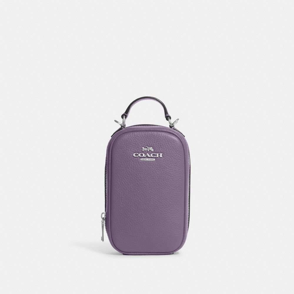 Lacoste Women's Active Daily Crossbody