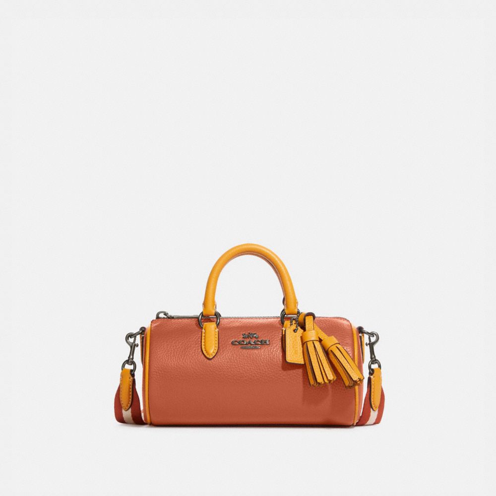 Coach Bag For Women,Multi Color - Crossbody Bags price in UAE,  UAE