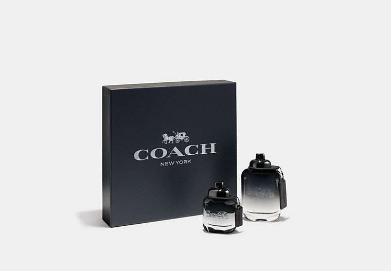 Coach For Men Eau De Toilette 2 Piece Gift Set