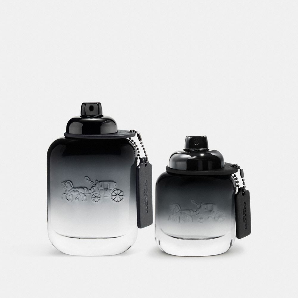 Coach best sale men fragrantica