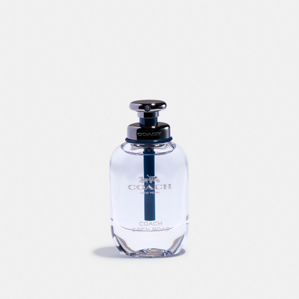 Dazzling Fragrance From Louis Vuitton / SUR LA ROUTE 