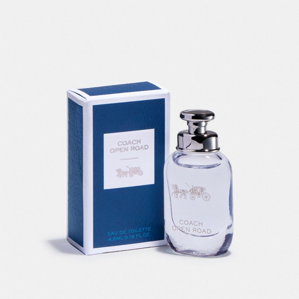 Collecting Miniature Perfume Bottles • Basenotes