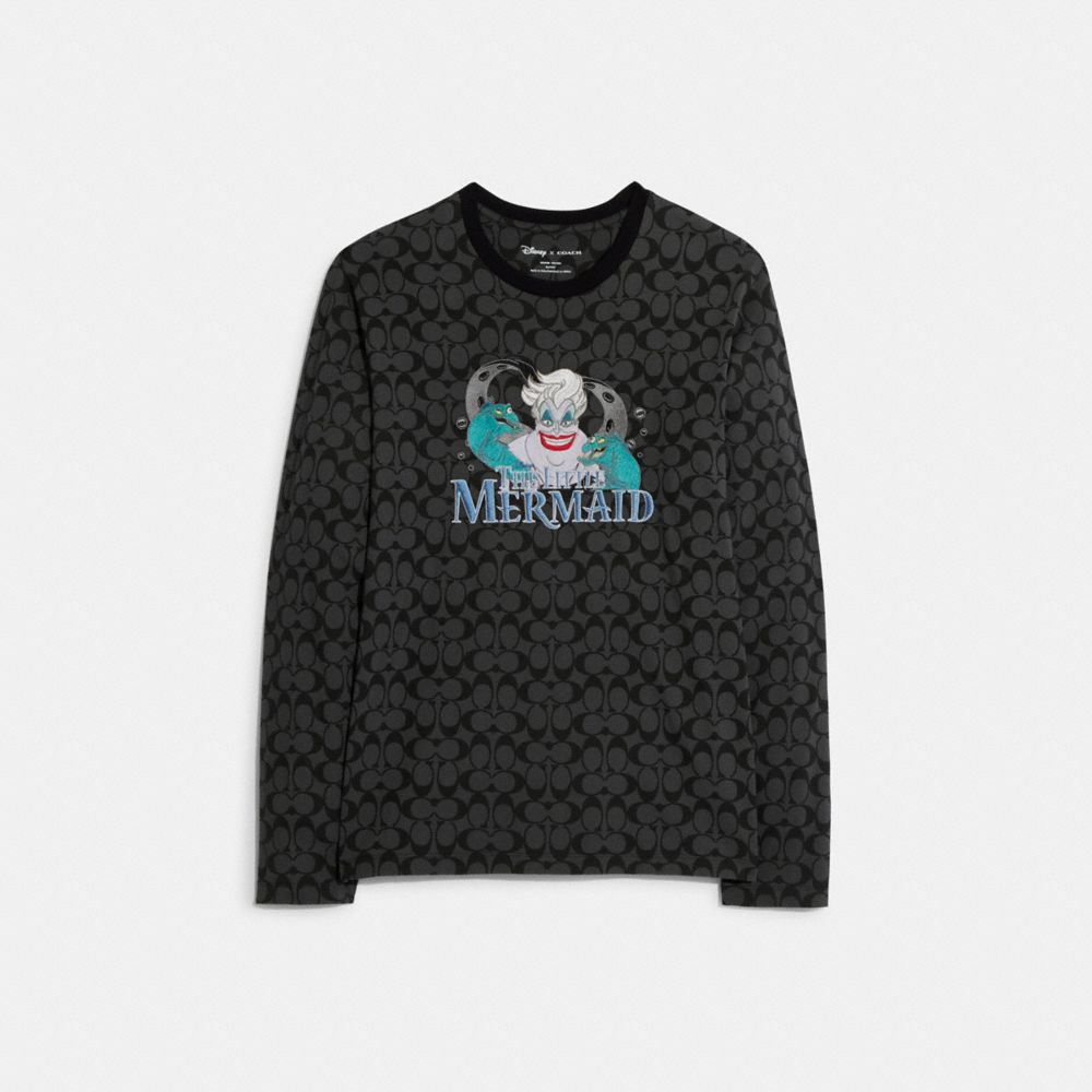 Gucci Disney X T-shirt in Black