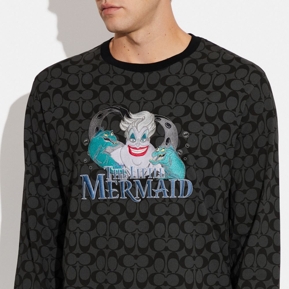 Disney long best sale sleeve t shirts