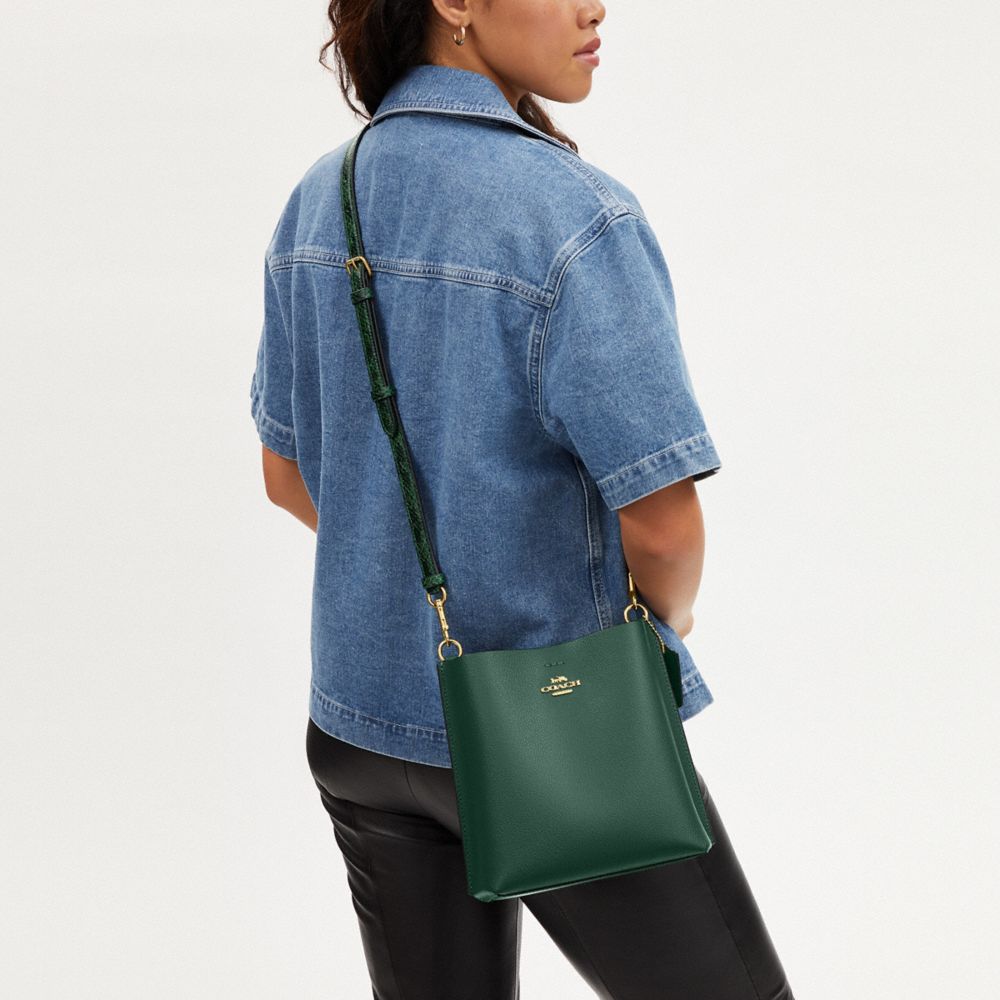 COACH® | Mollie Bucket Bag 22