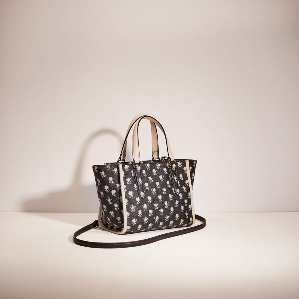 Upcrafted Printed Crossgrain Mini Crosby Carryall