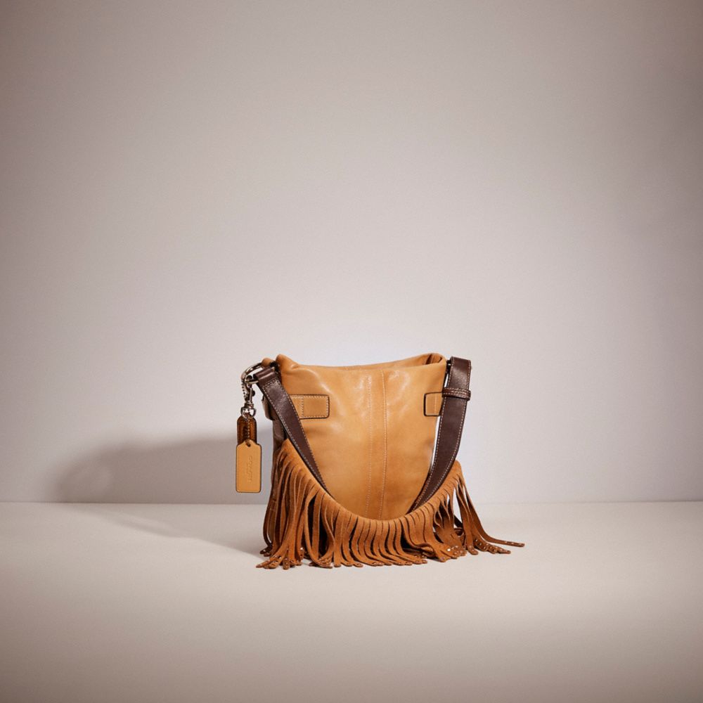 Upcrafted Leather Small Soft Duffle