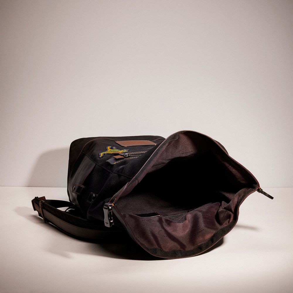 Upcrafted Academy Travel Backpack