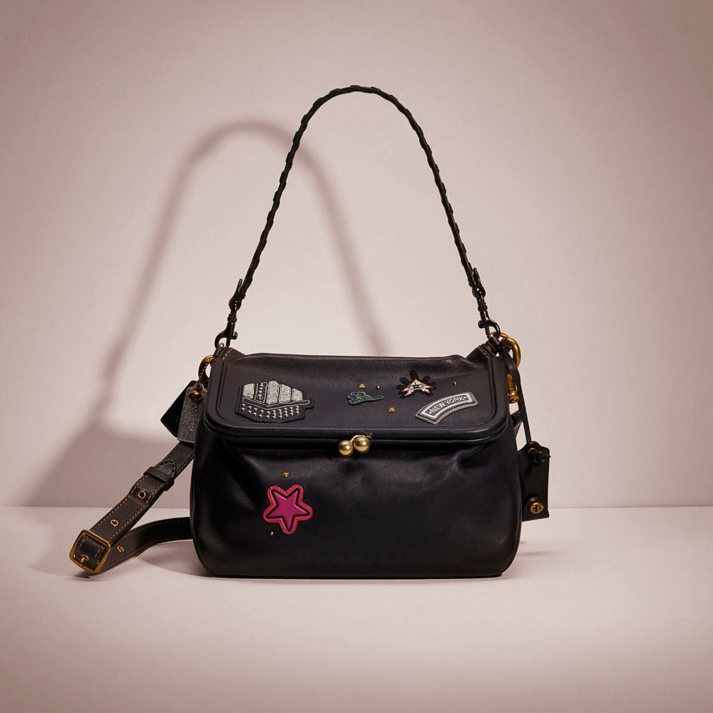 Coach ryder bag 12 online