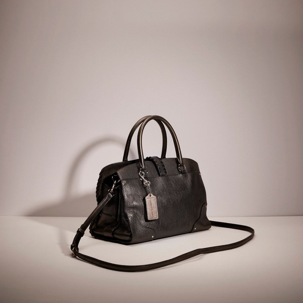 Mercer on sale satchel 30