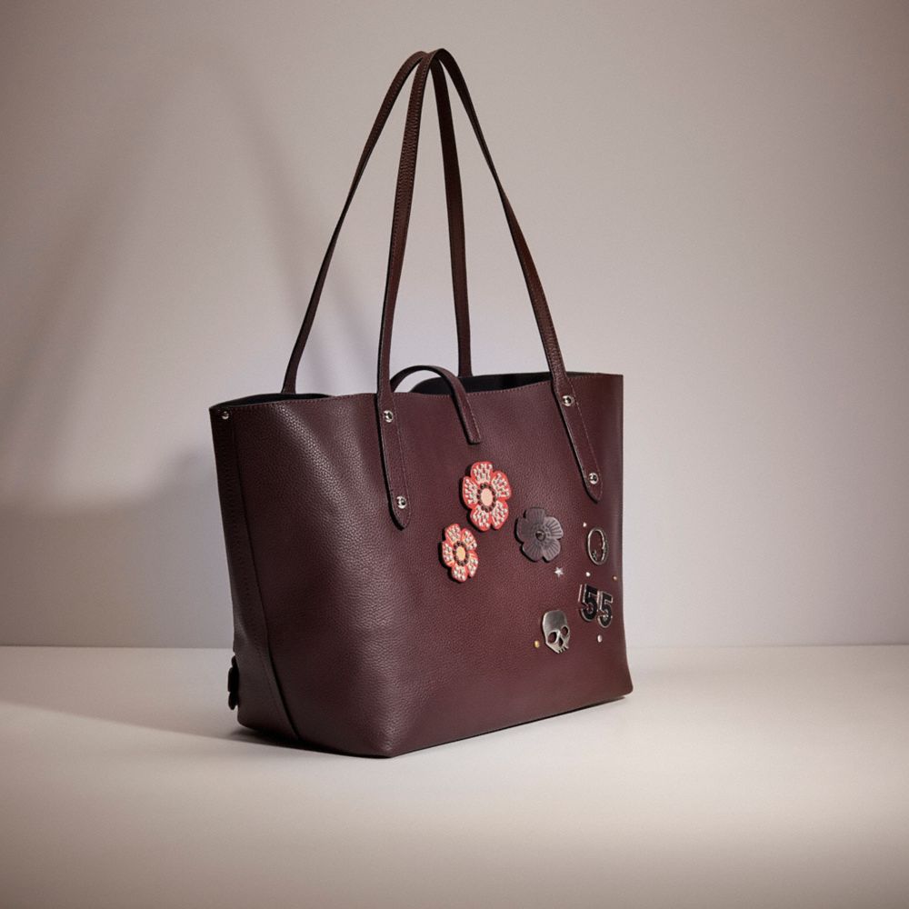 Upcrafted Market Tote