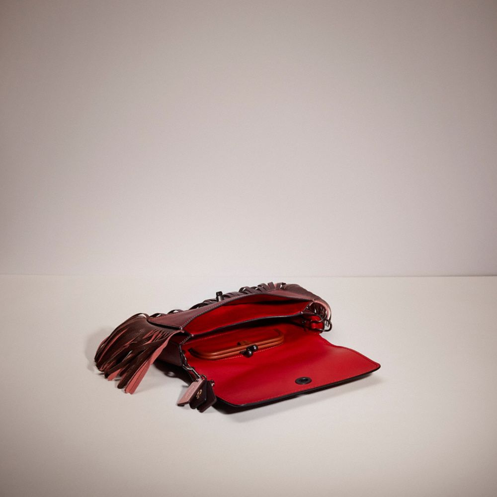 COACH®,【UPCRAFTED】ディンキー,