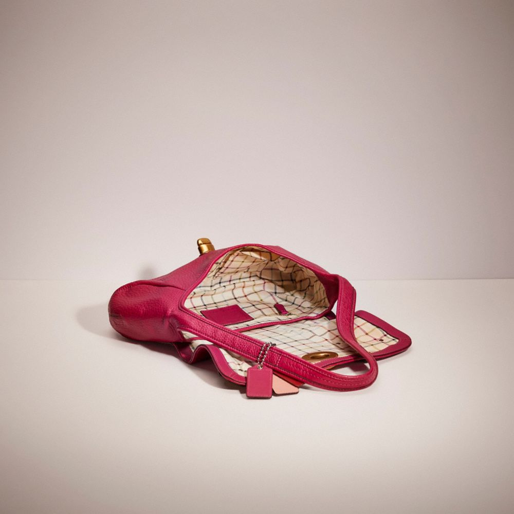 Upcrafted Flap Hobo