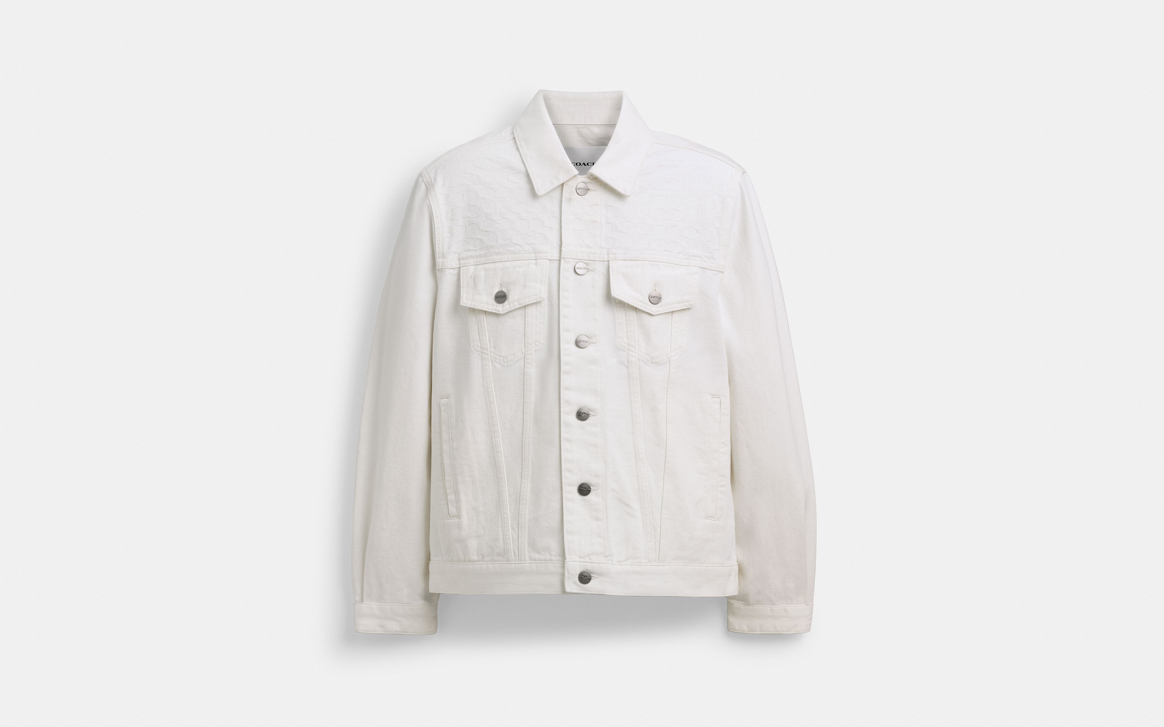 Trucker Jacket