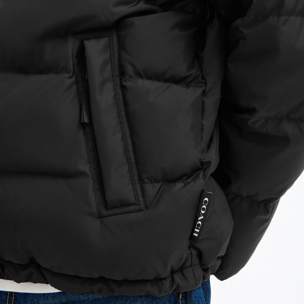 Negro,Vista de detalles