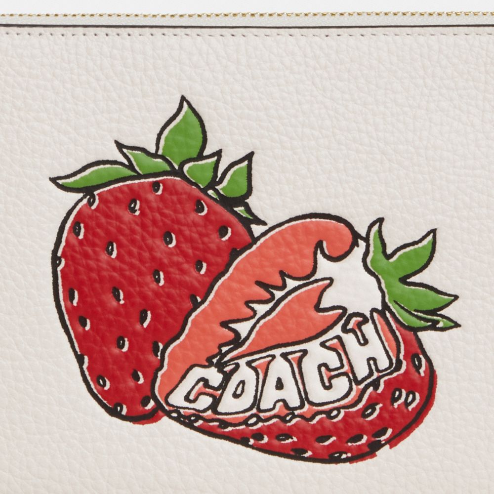 COACH®,Or/Craie Multi,Closer View