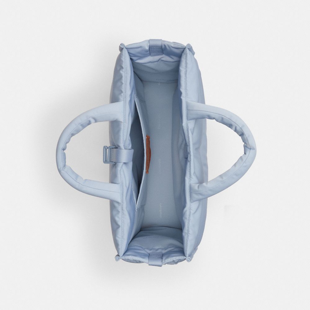 COACH®,Crépuscule Léger,Inside View,Top View