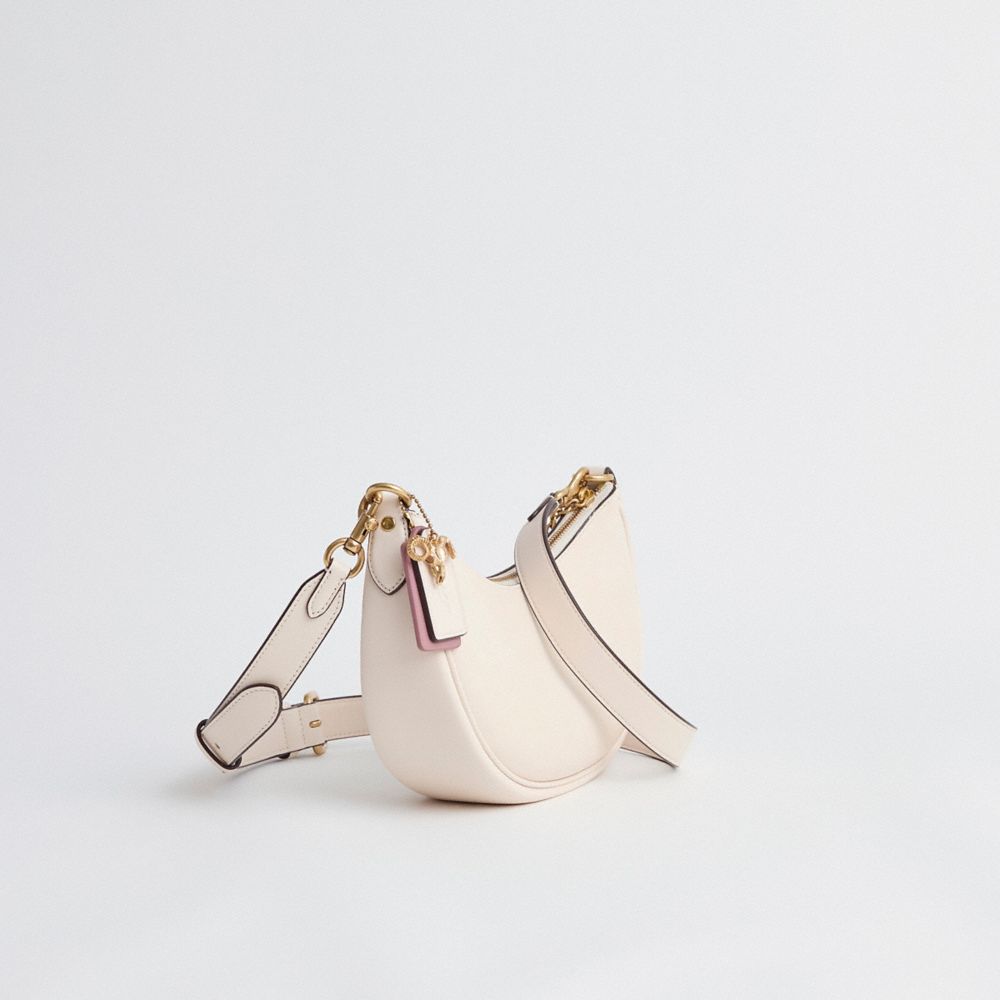 Mira Shoulder Bag With Quilting