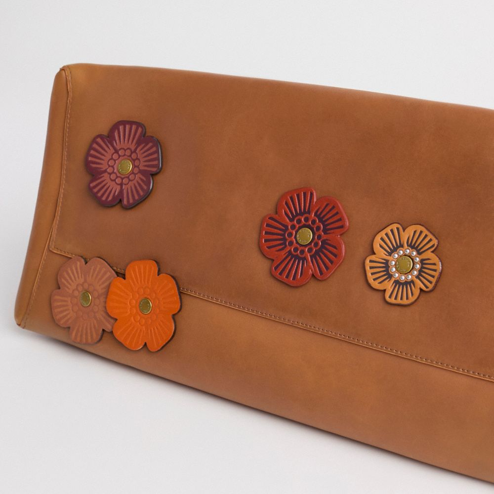 COACH®,Upcrafted Large Borough Bag,,Closer View