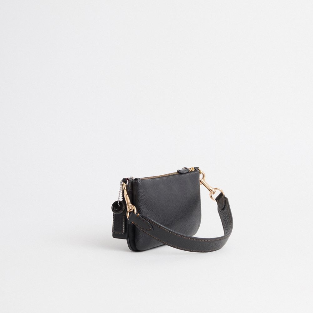 COACH®,Upcrafted Double Up Creation,,Angle View