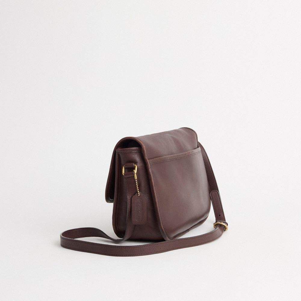 COACH®,Vintage City Bag,,Angle View