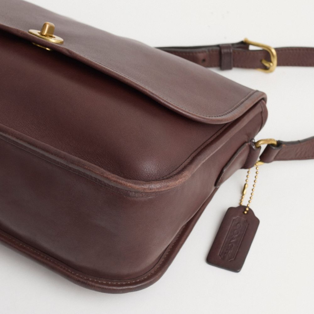 COACH®,Vintage City Bag,,Closer View