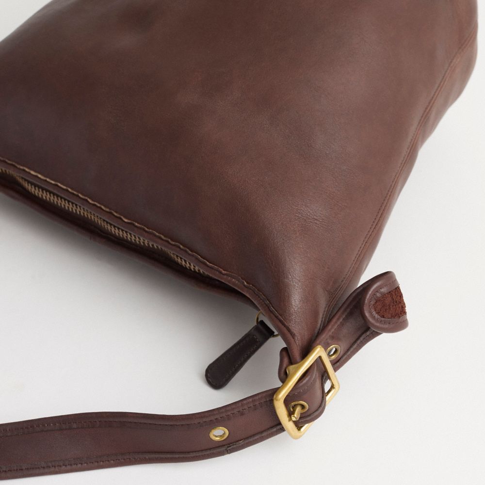 COACH®,Vintage Duffle Sac,,Closer View