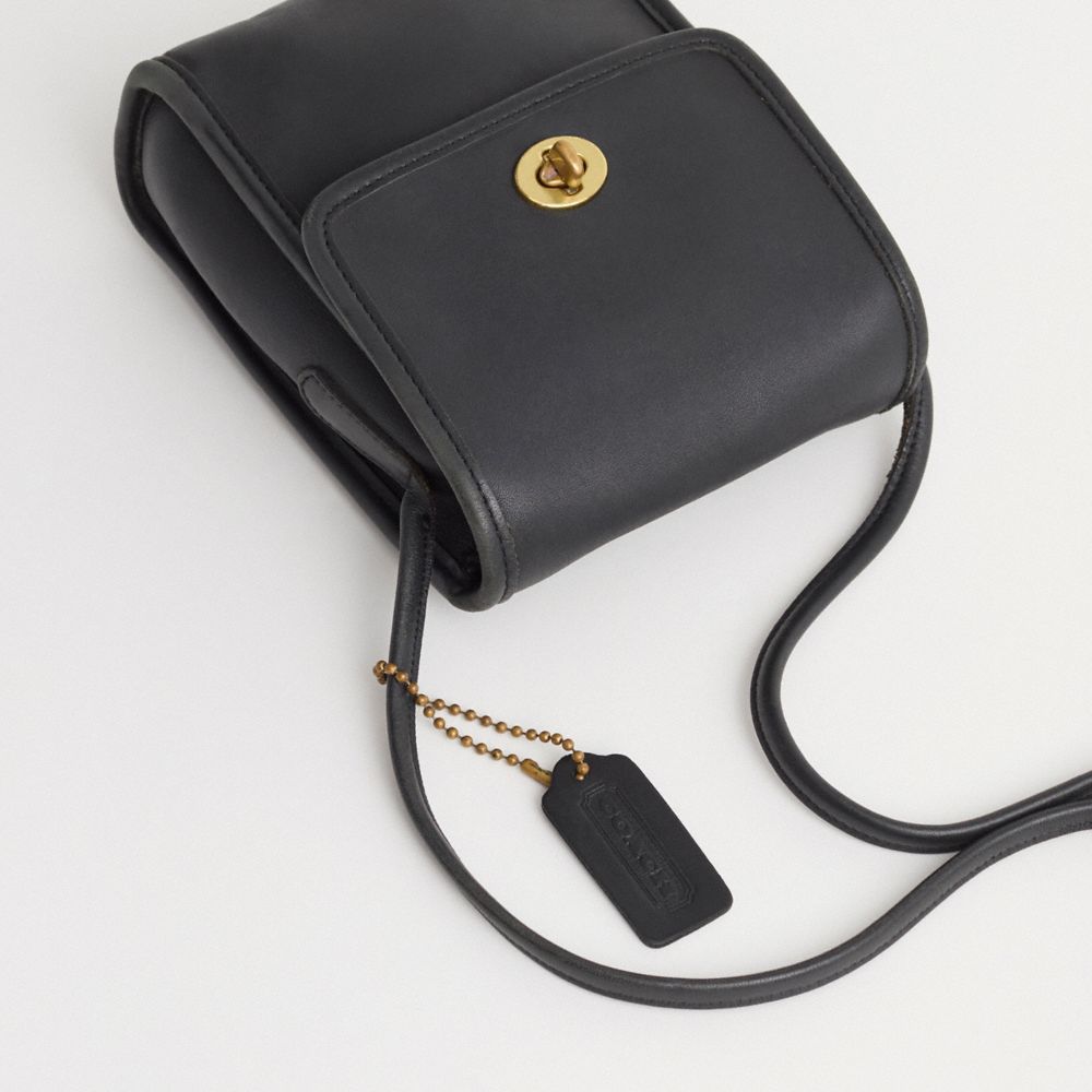 COACH®,Vintage Scooter Bag,,Closer View