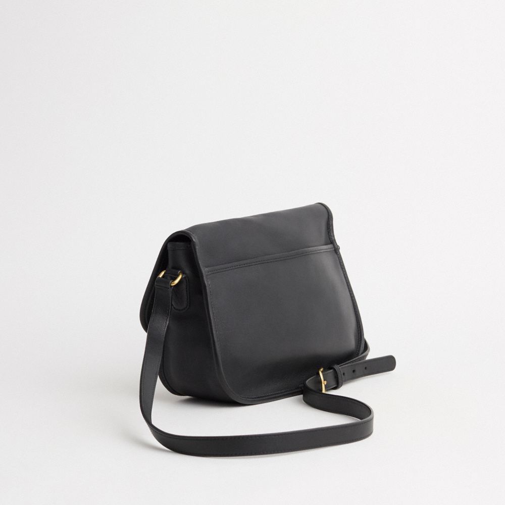 COACH®,Vintage City Bag,,Angle View