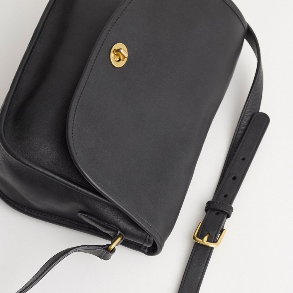 COACH®,Vintage City Bag,,Closer View