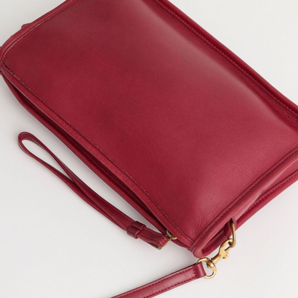 COACH®,Vintage Basic Bag,,Closer View