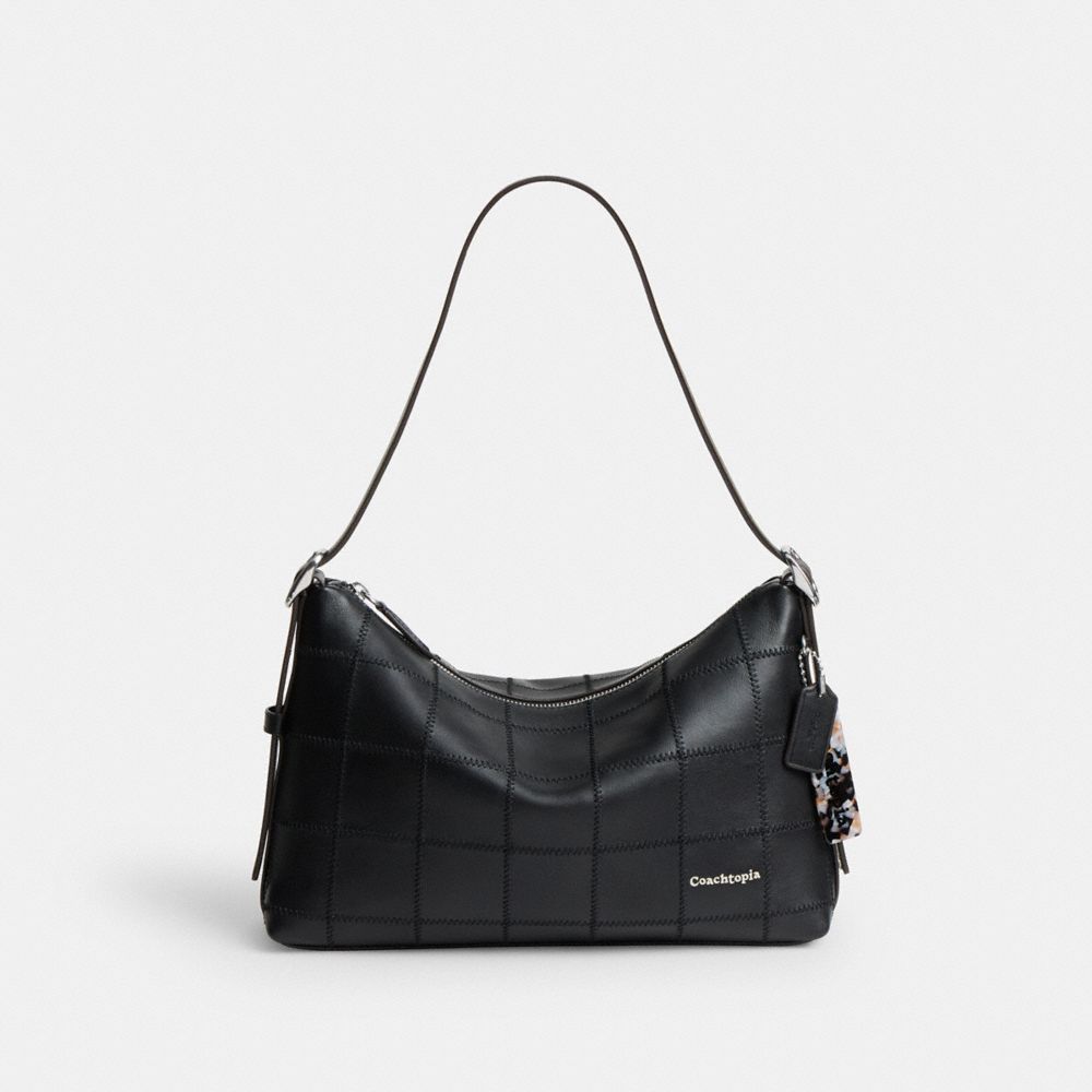Coach Topia In Black