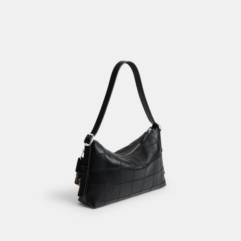 Coach Topia In Black