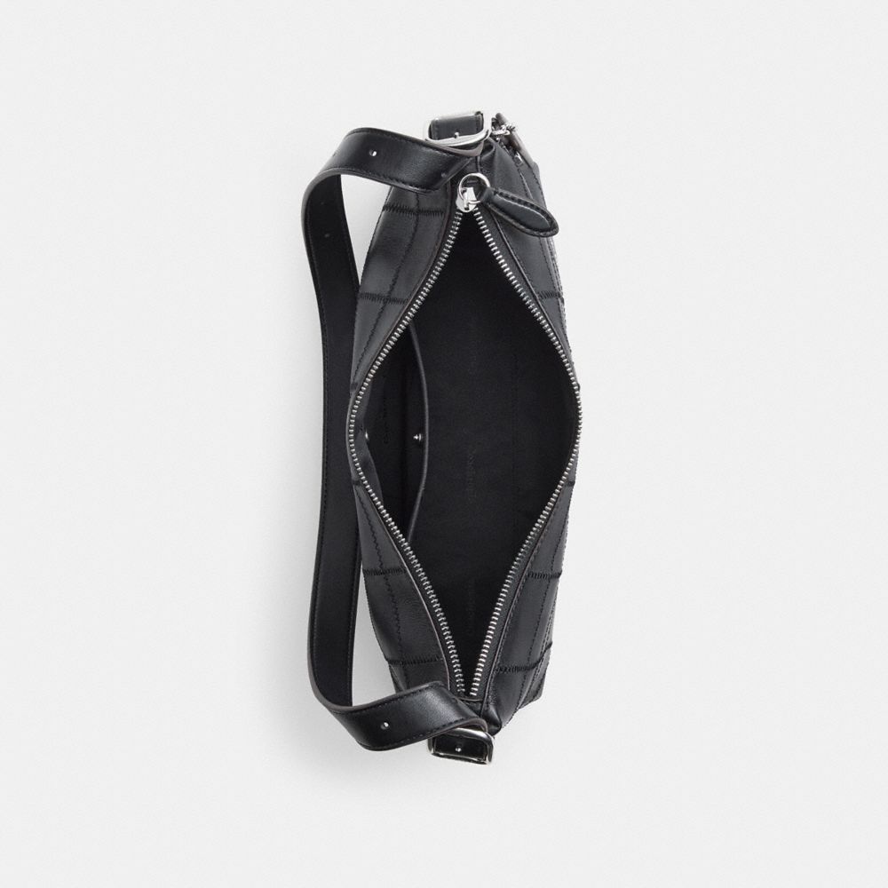 Coach Topia In Black