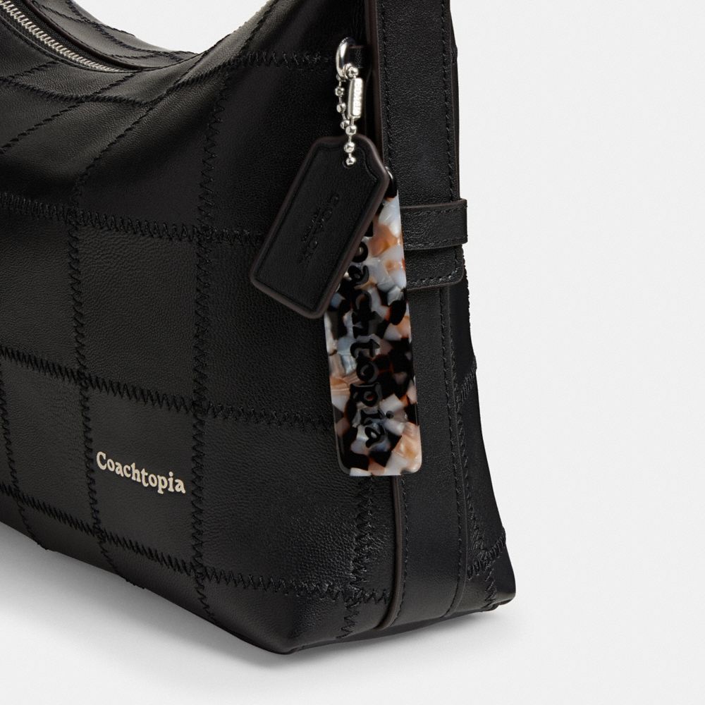 Coach Topia In Black
