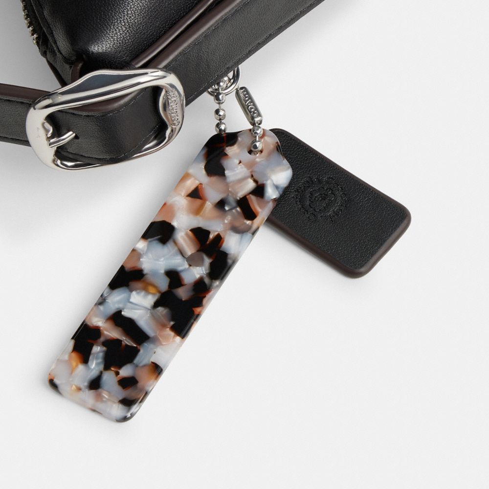 Coach Topia In Black