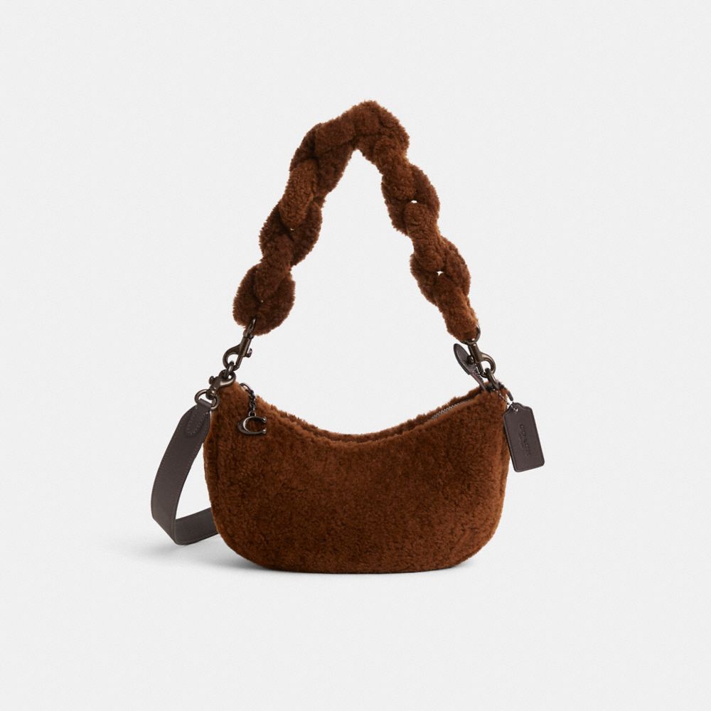 Coach Restored Mira Shoulder Bag
