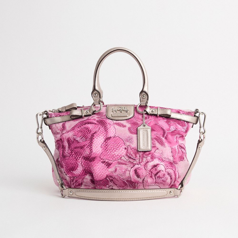 Coach orders sophia satchel