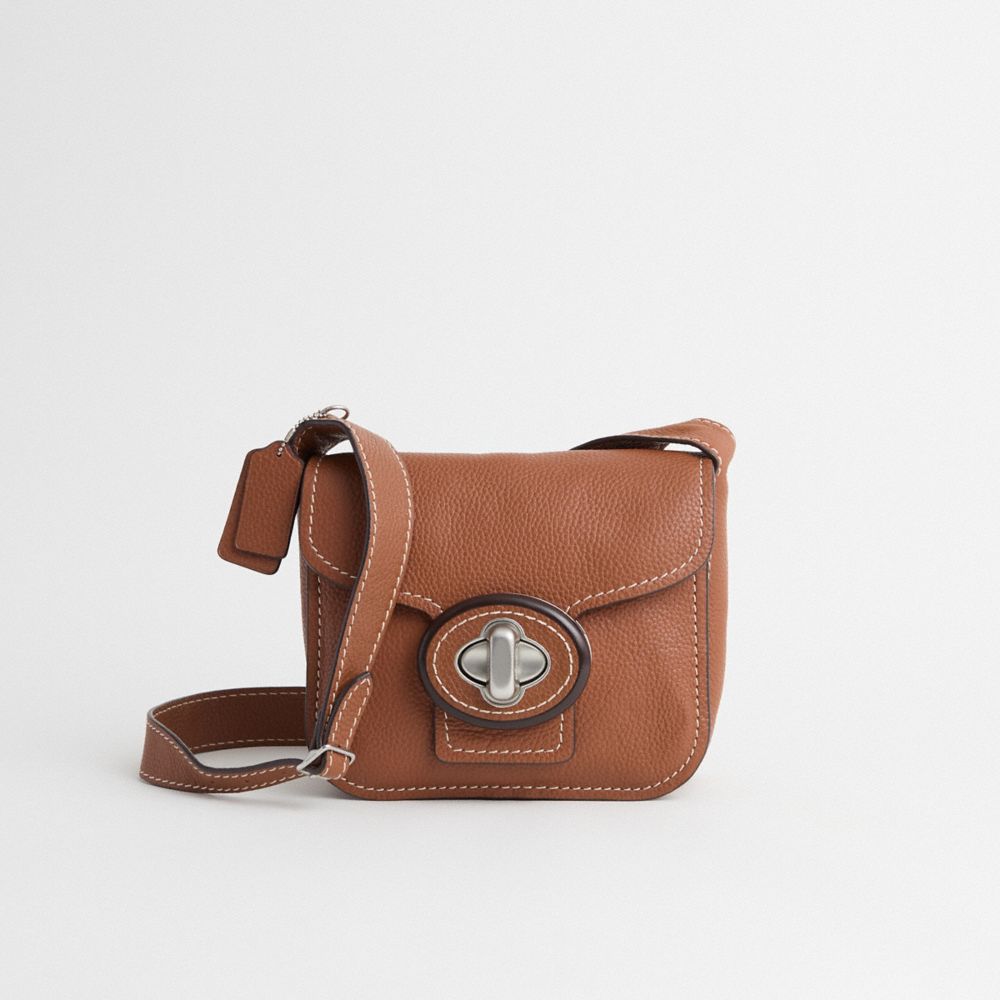 Coach drifter crossbody online