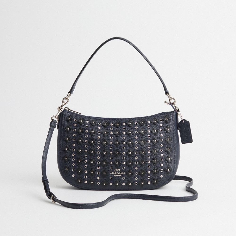 Coach chelsea popular crossbody bags