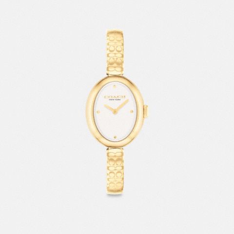 Coach Sammy Watch, 22.5 Mm
