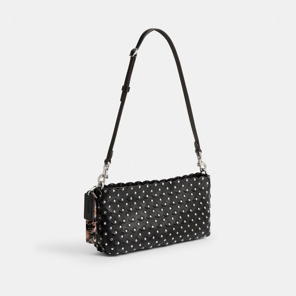 Coach Alter/ego Link Tasche Aus Upcrafted Leder