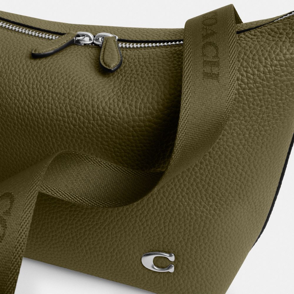 COACH® Top Zip Messenger Bag | Scarborough Town Centre