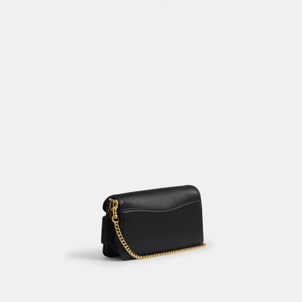 Coach Tabby Chain Crossbody Bag 19 — фото 2