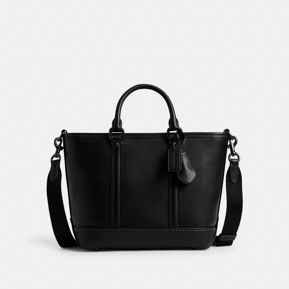 Coach Metropolitan Carryall Bag 22