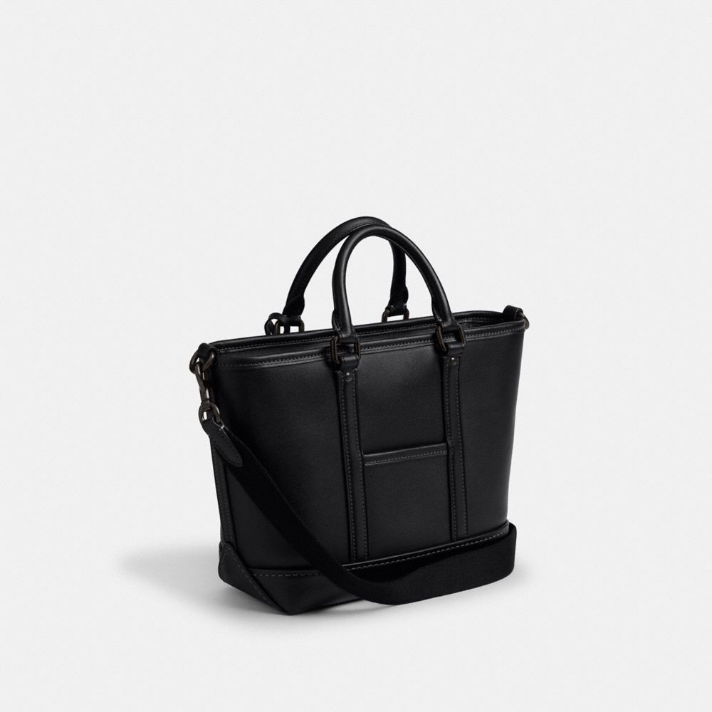 Coach Metropolitan Carryall Bag 22